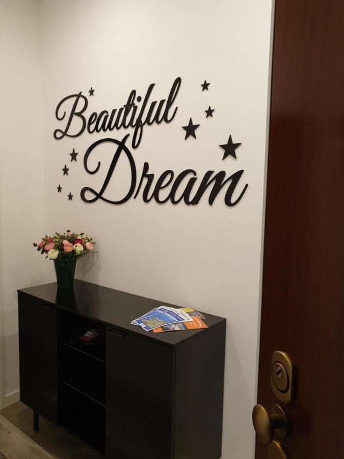 Beautiful Dream Hotel La Spezia Exterior photo