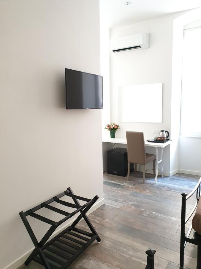 Beautiful Dream Hotel La Spezia Exterior photo