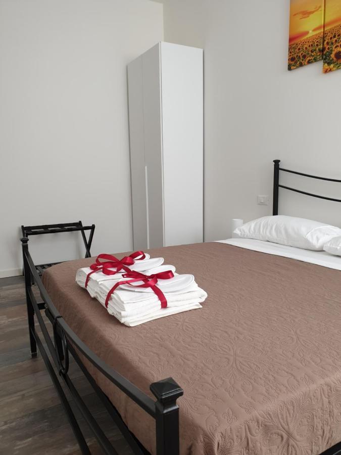 Beautiful Dream Hotel La Spezia Exterior photo