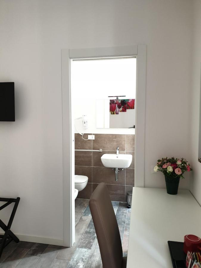 Beautiful Dream Hotel La Spezia Exterior photo