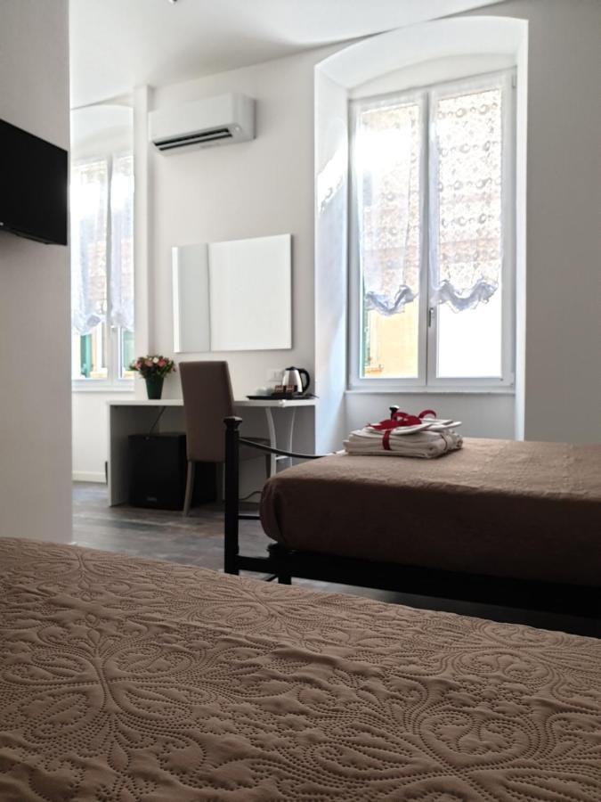 Beautiful Dream Hotel La Spezia Exterior photo