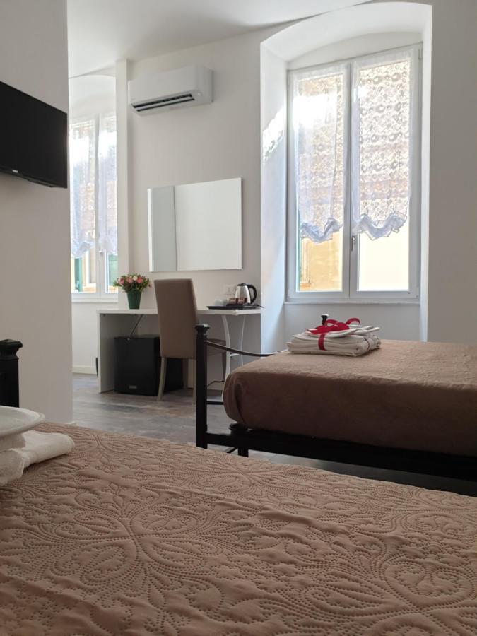 Beautiful Dream Hotel La Spezia Exterior photo