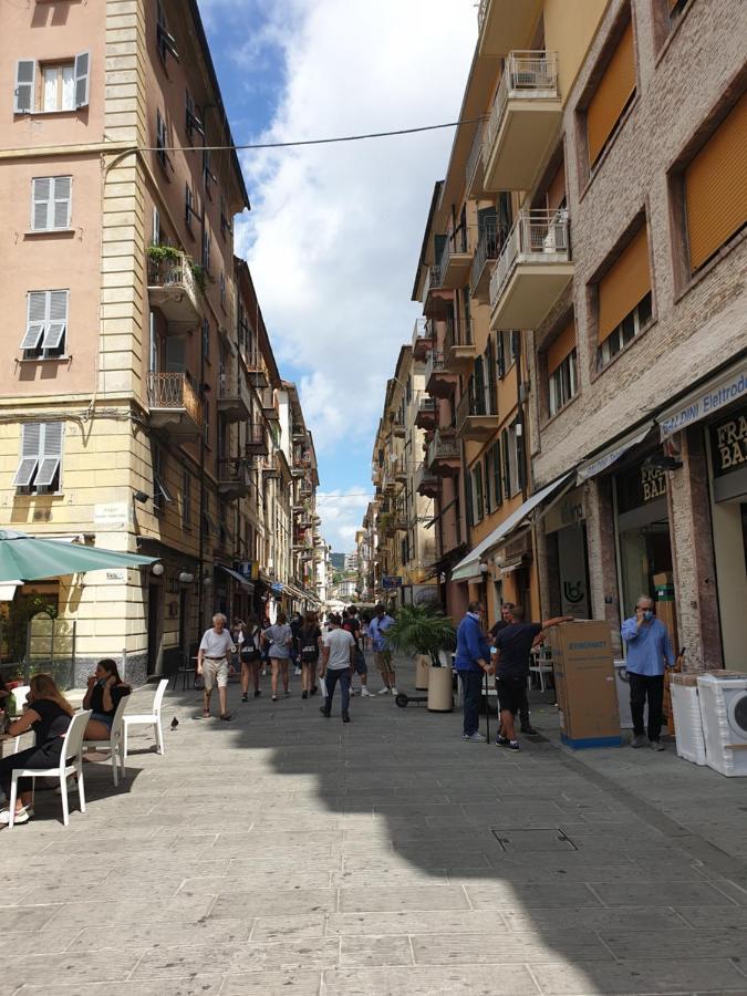 Beautiful Dream Hotel La Spezia Exterior photo