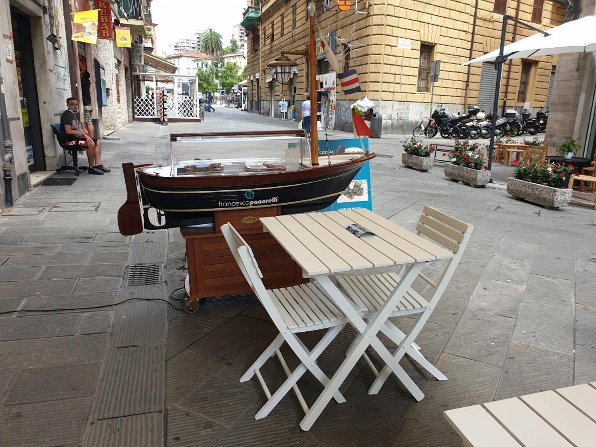 Beautiful Dream Hotel La Spezia Exterior photo