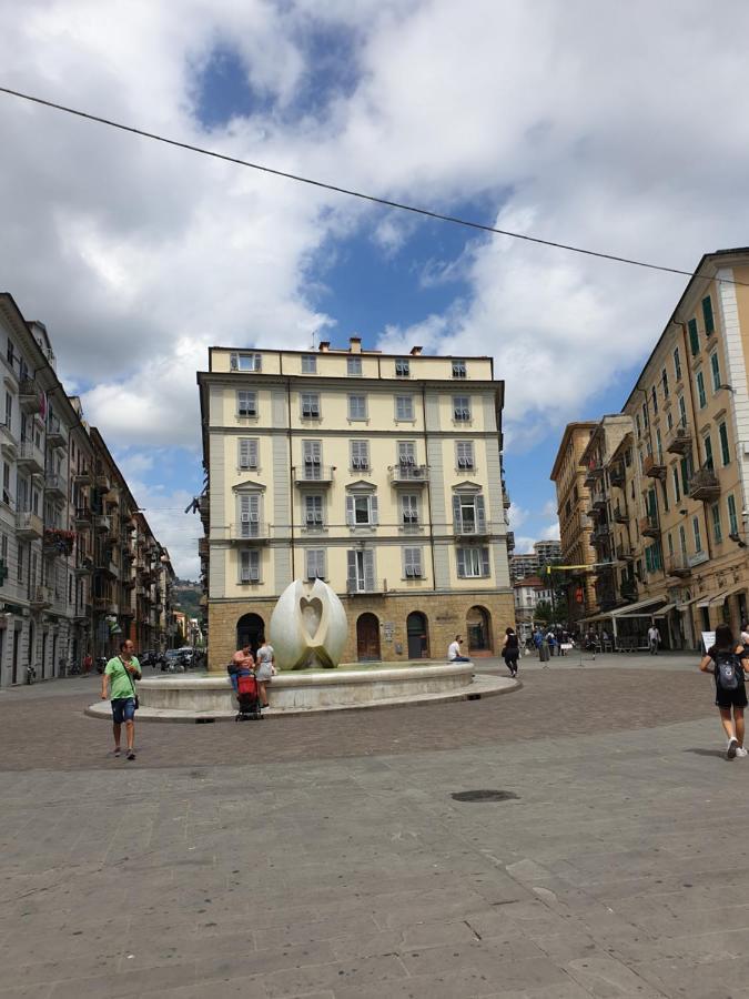 Beautiful Dream Hotel La Spezia Exterior photo