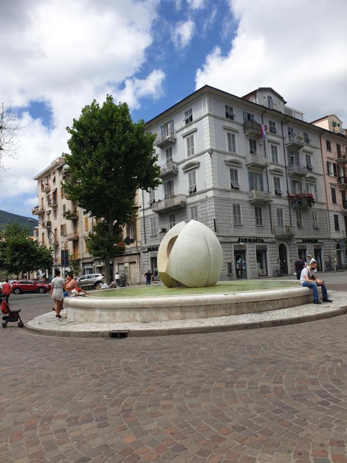 Beautiful Dream Hotel La Spezia Exterior photo